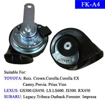 12V Denso Horn Elektrische Super Horn Auto Teile Spezial für Toyota, Lexus und Subaru